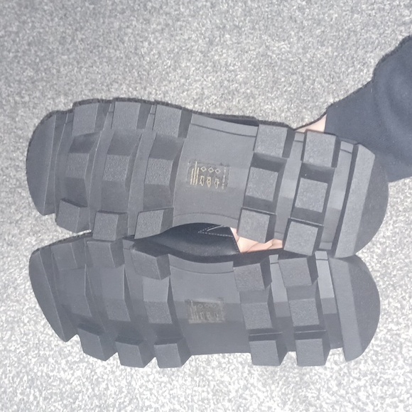 Urban outfitters Roxy chunky slide sandal womens 9 - Picture 5 of 7